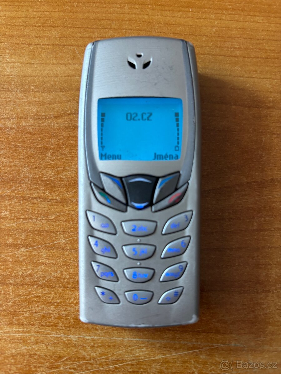 Nokia 6510