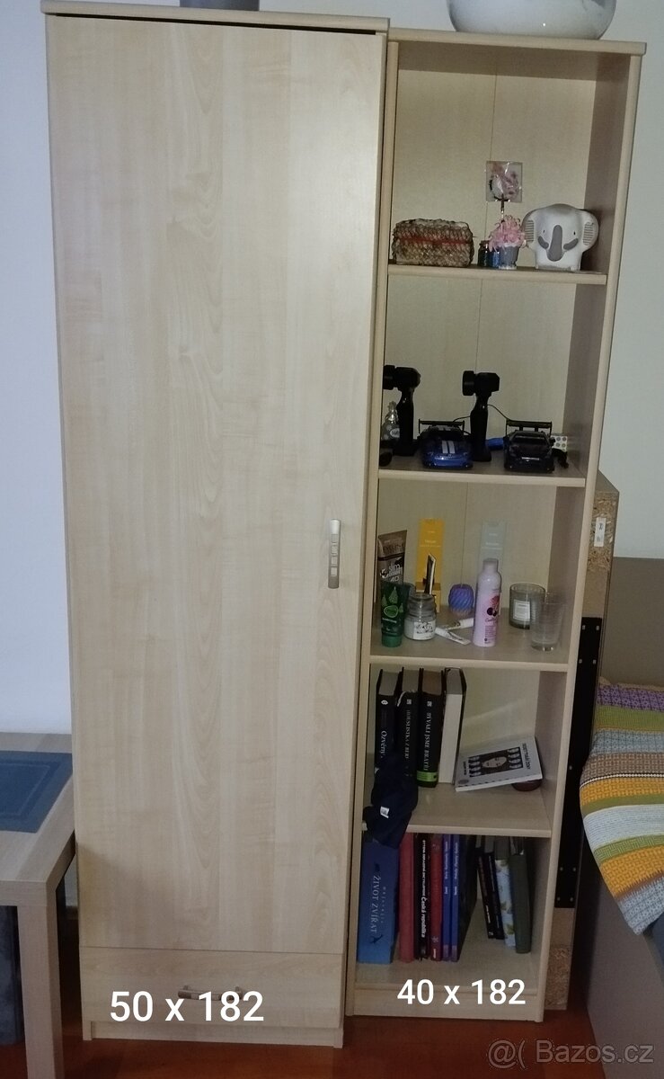 Sestava nábytku
