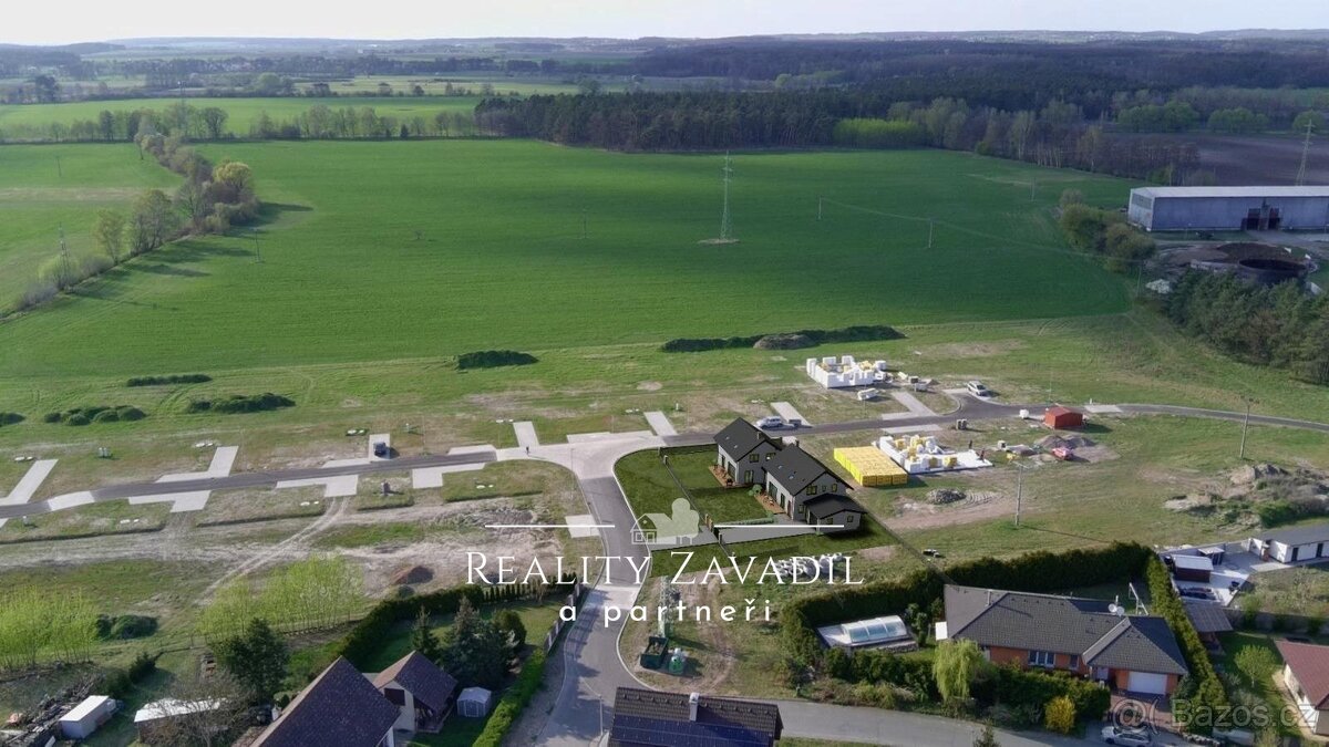 Prodej rodinné domy, 274 m2 - Živanice - Nerad, ev.č. 00618