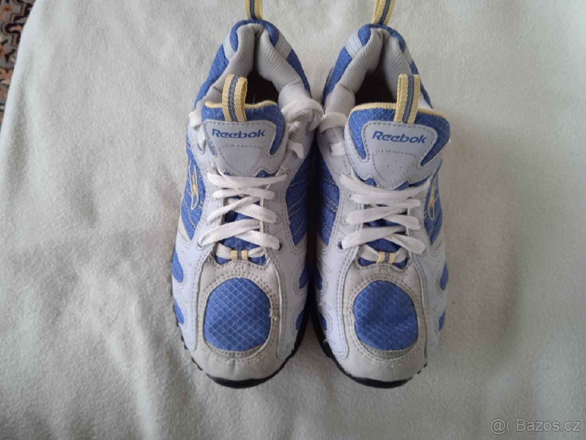 Botasky Zn.Reebok
