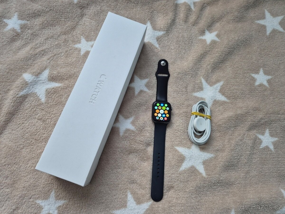 Apple Watch 4 44mm