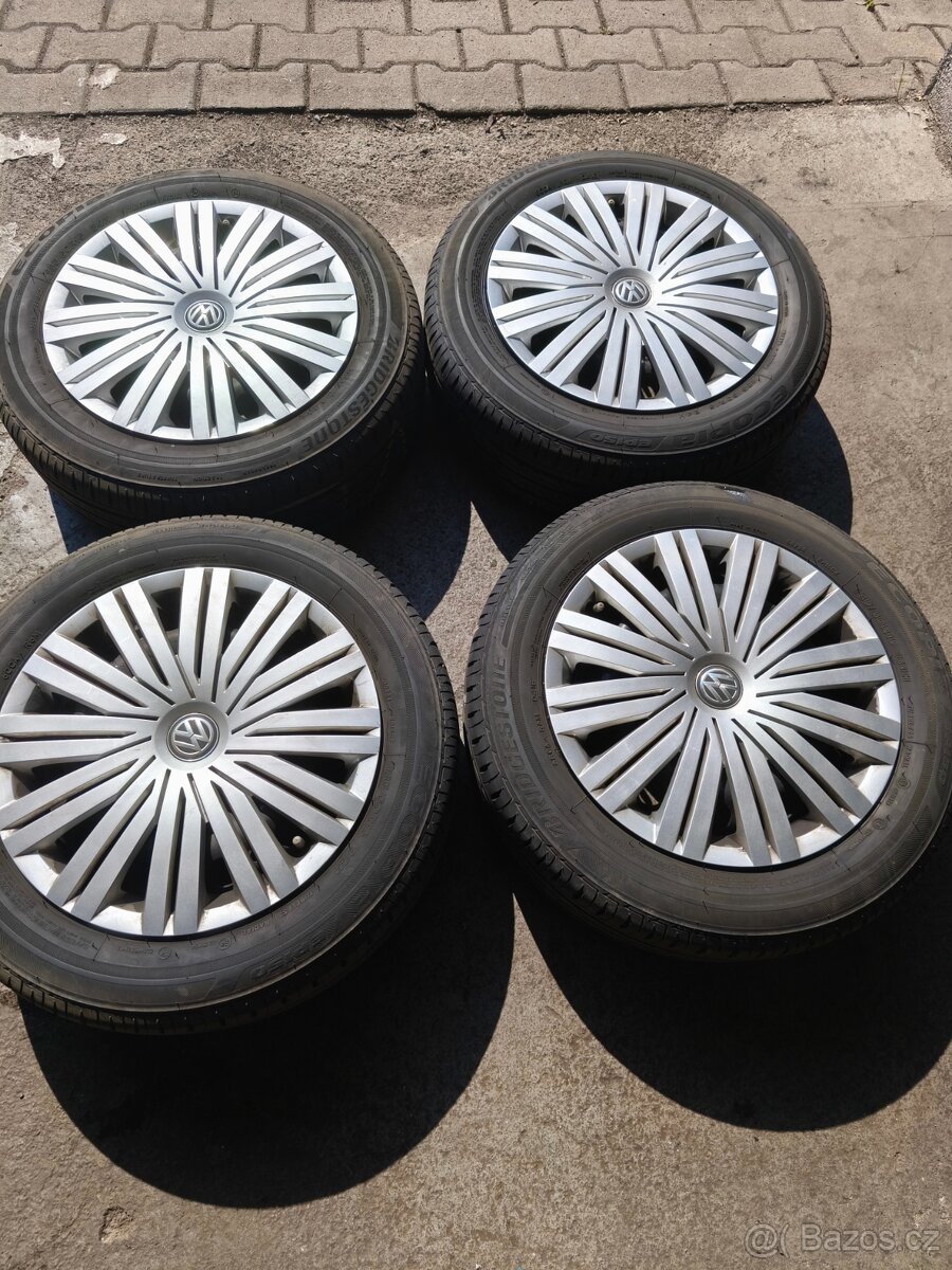 5x100 R15