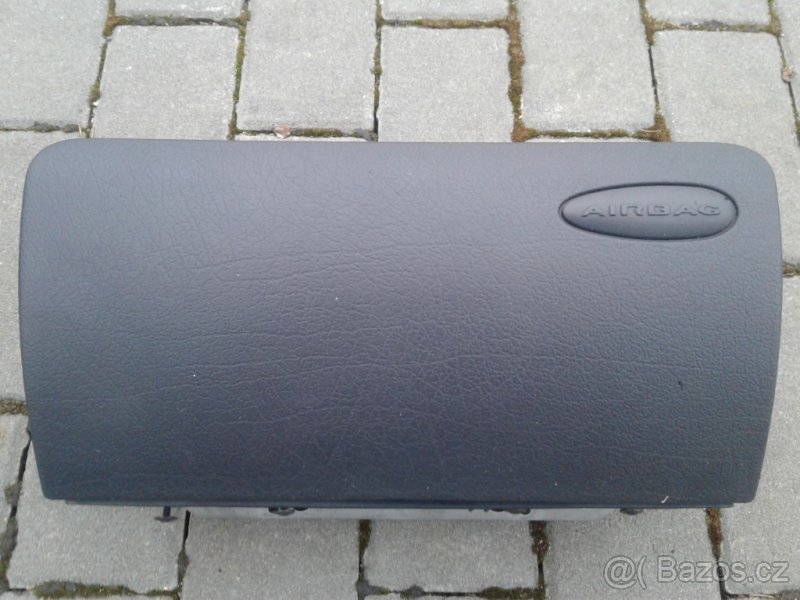 VW Polo 6N airbag spolujezdce