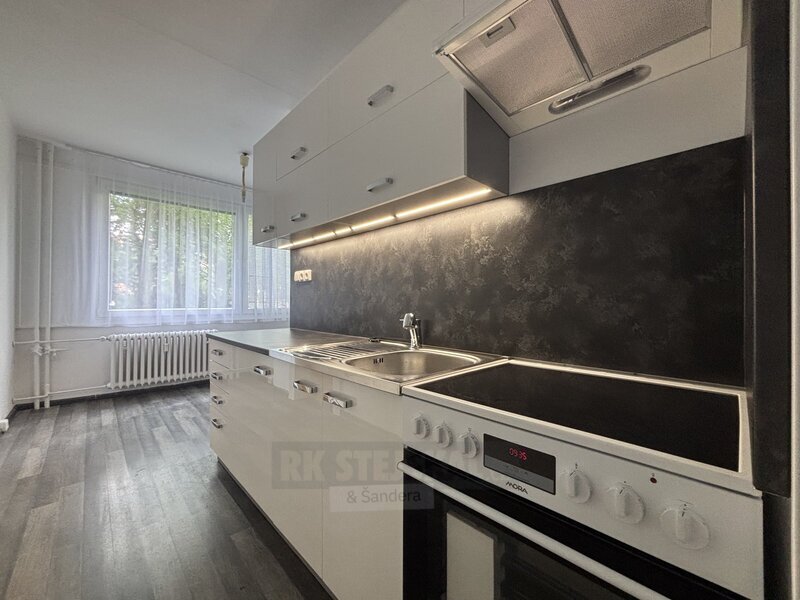 Pronájem bytu 2+1 56 m²