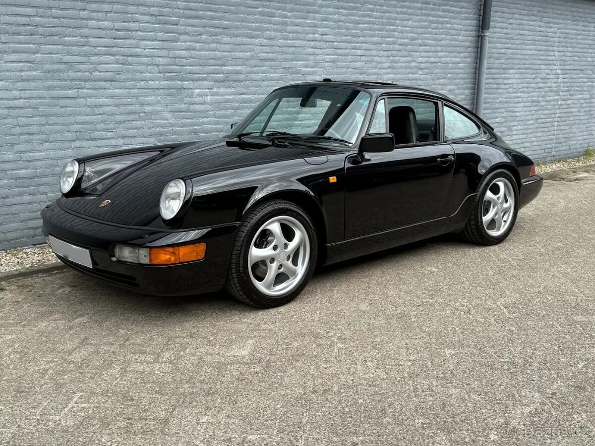 Porsche 911 (964) Carrera 2 1990