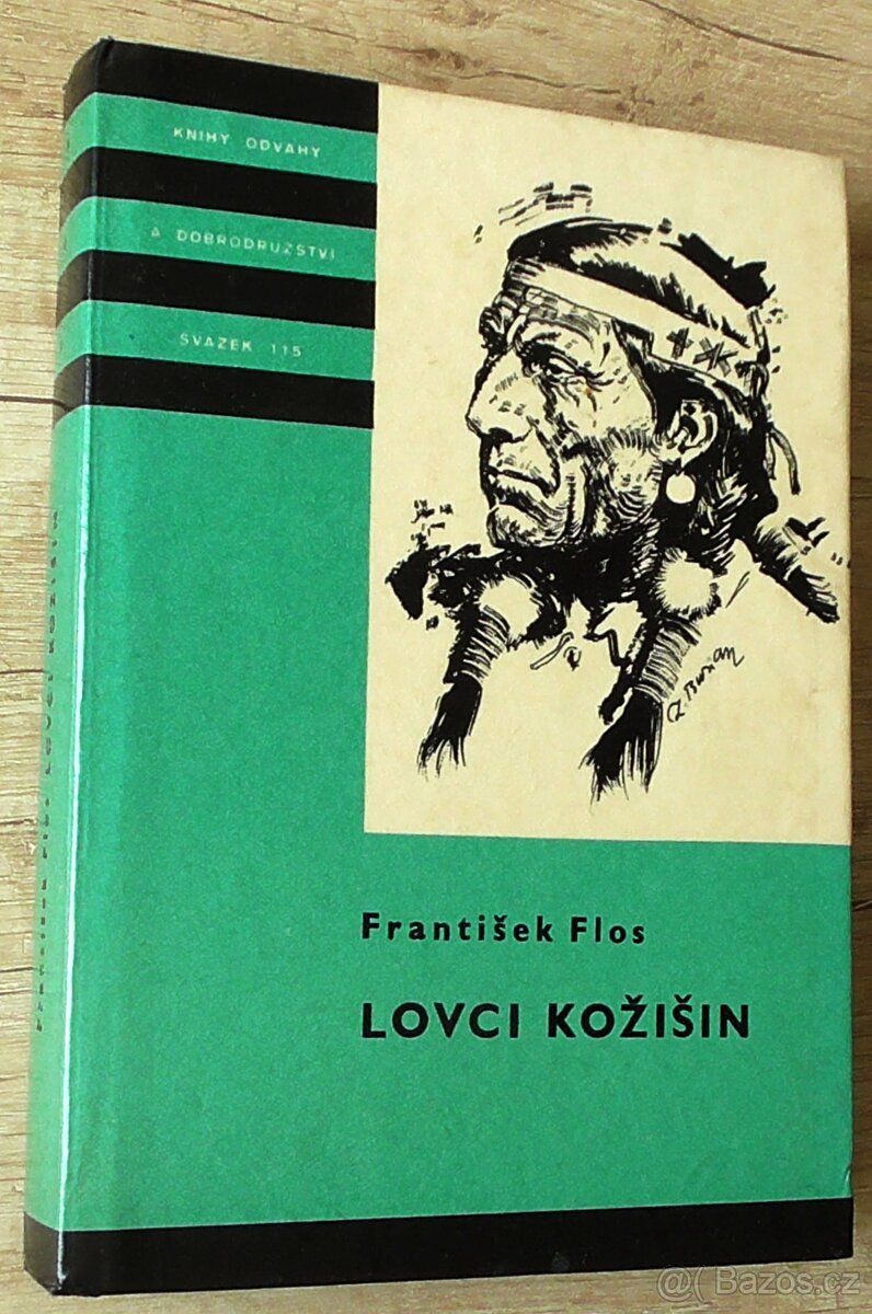 Lovci kožišin