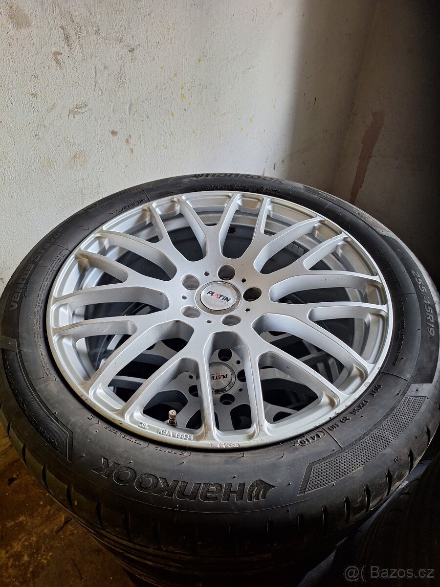 Alu kola r19