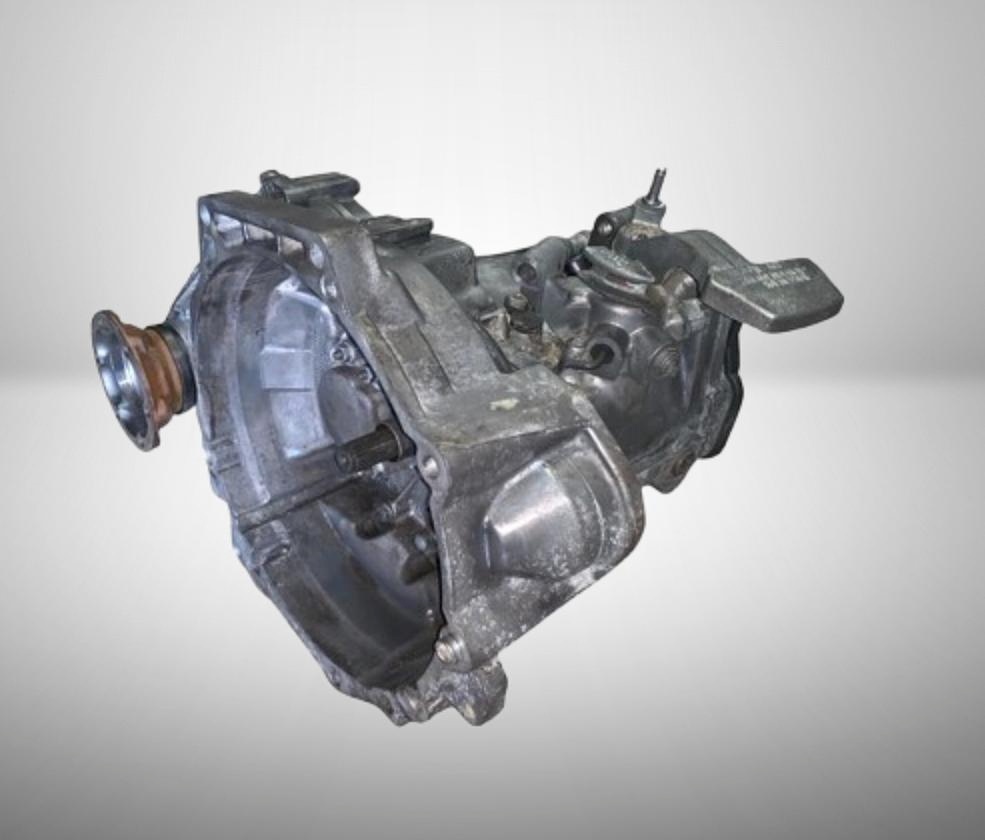 Převodovka 5Q KRY 1.9TDI 77KW 8V BLS VW Caddy 2 2008