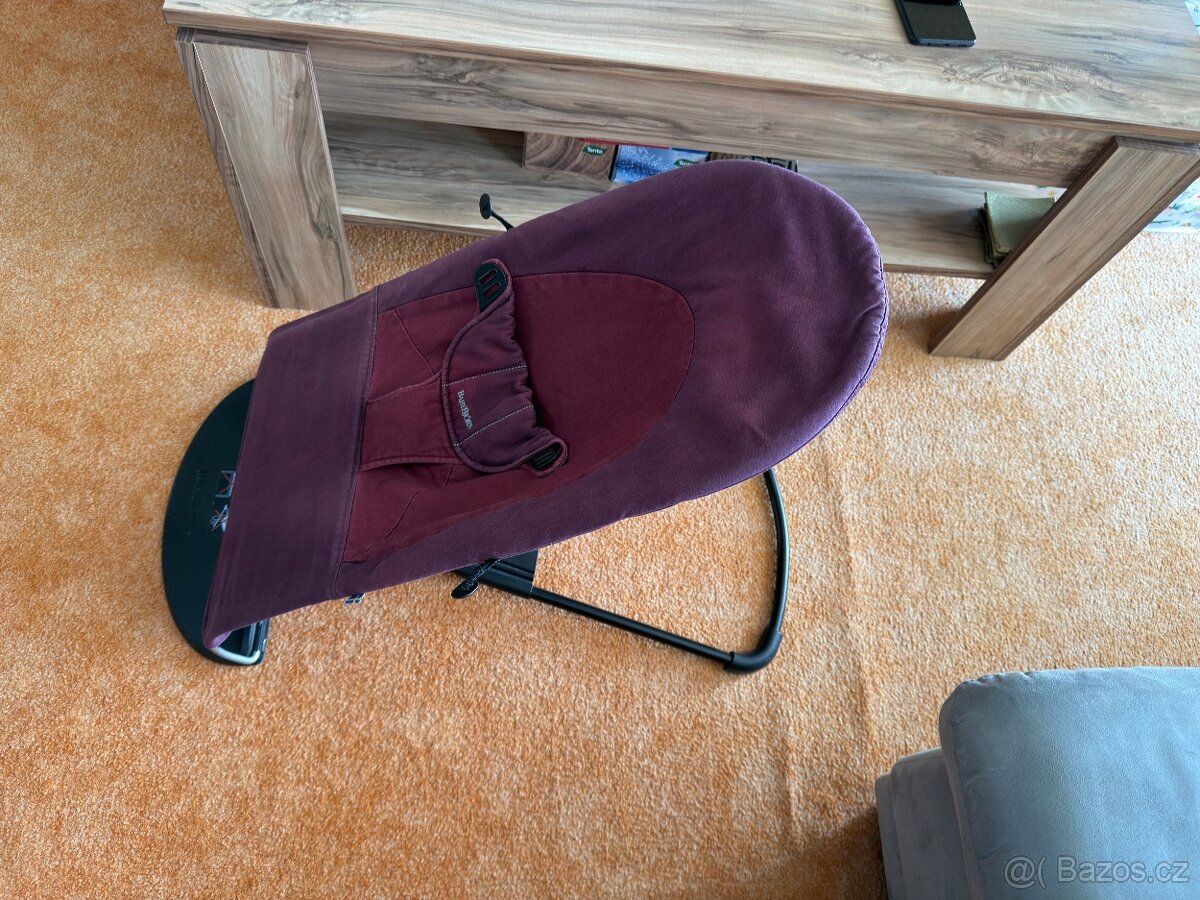 Dětská lehátka Babybjorn
