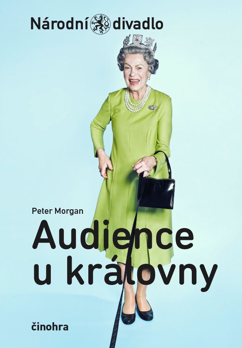 Audience u královny