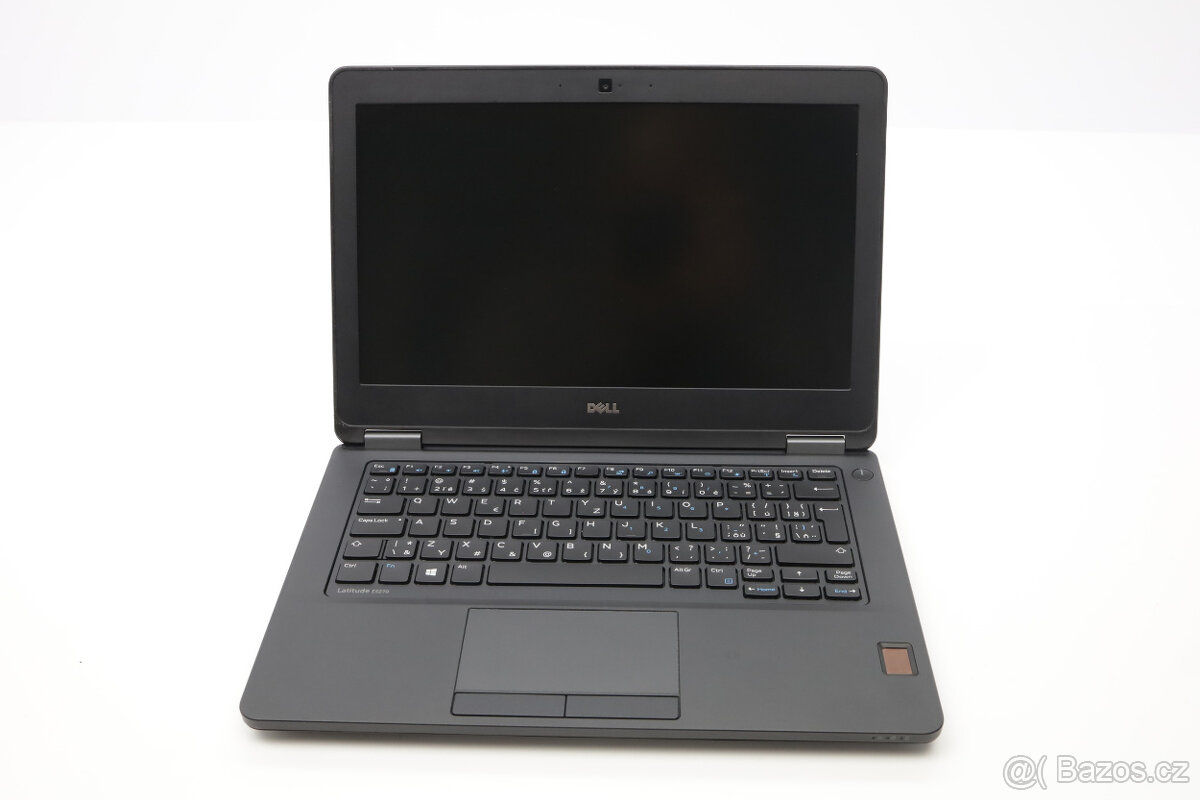 DELL Latitude E5270