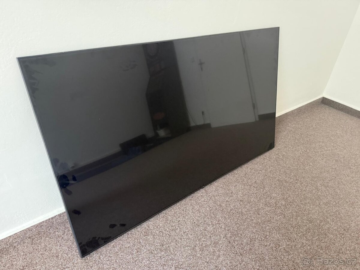 LG 75UP77003LB