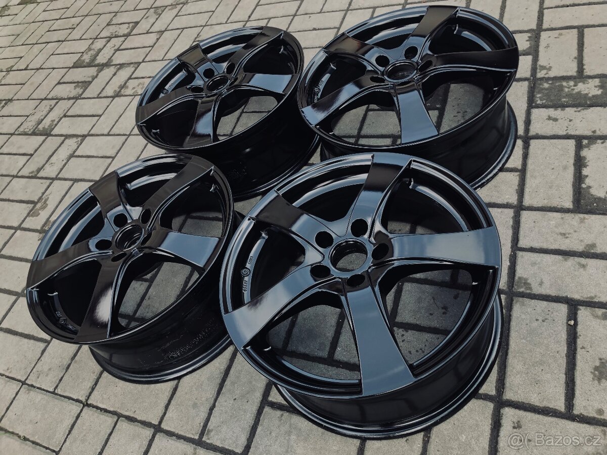5x112 R17