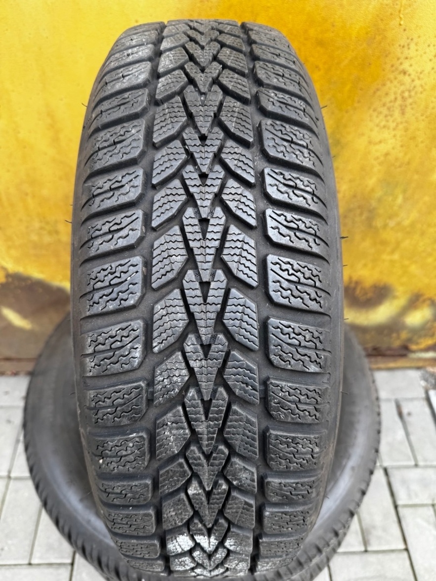 Zimní pneumatiky 185/65/15