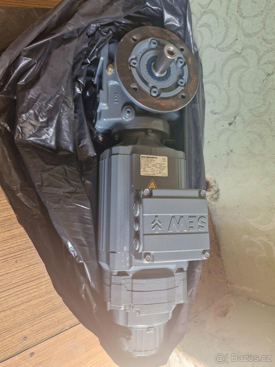 Motor SEW