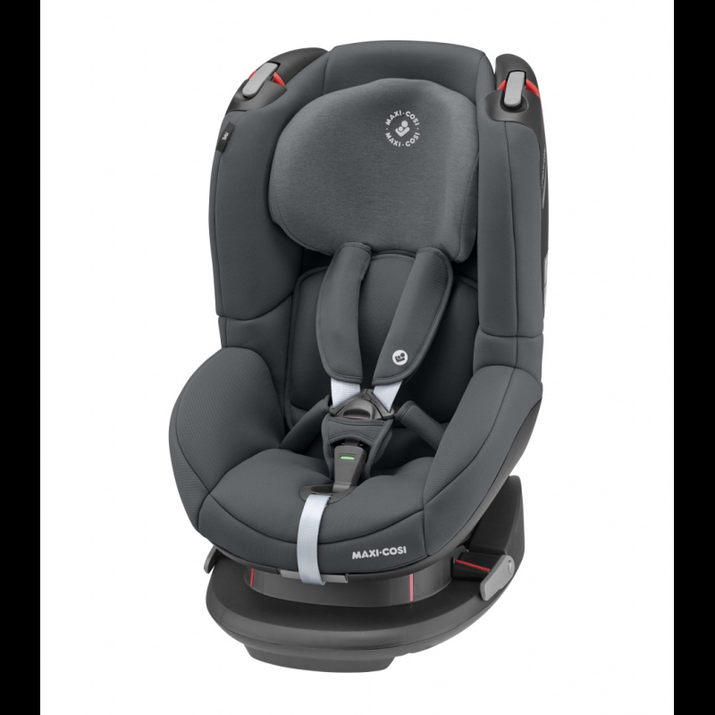 Maxi Cosi Tobi 2020 Authentic Graphite