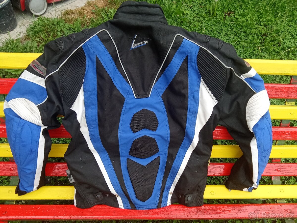 MOTO BUNDA