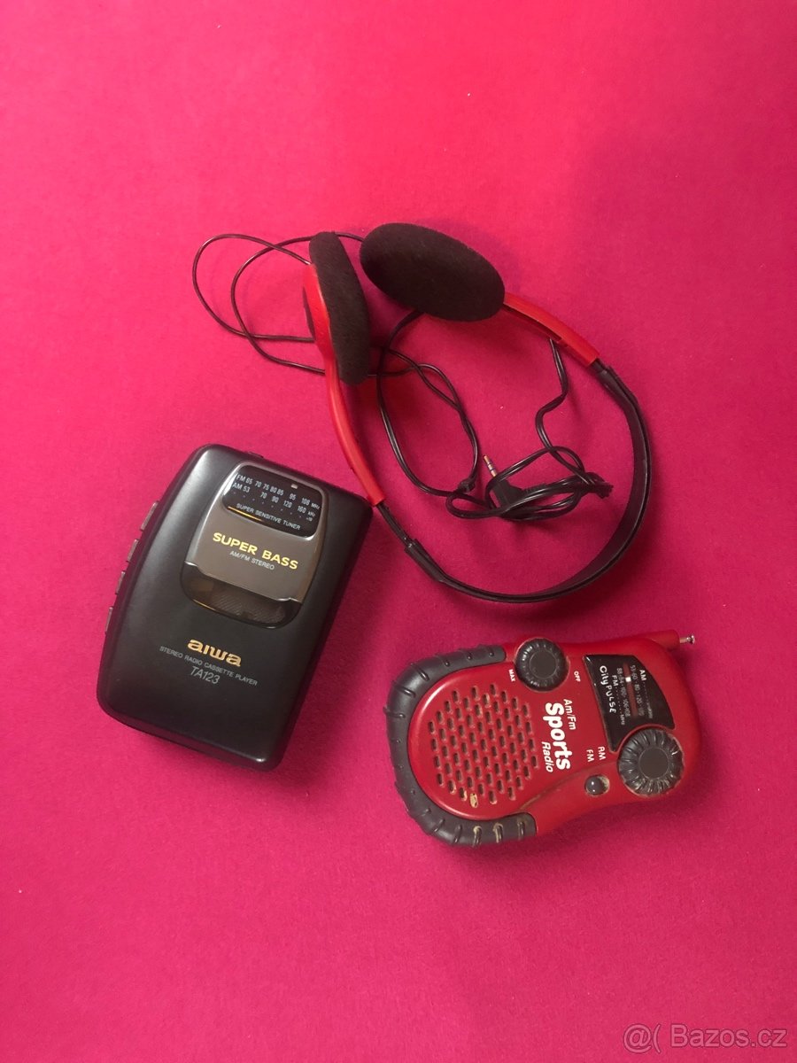 rádio