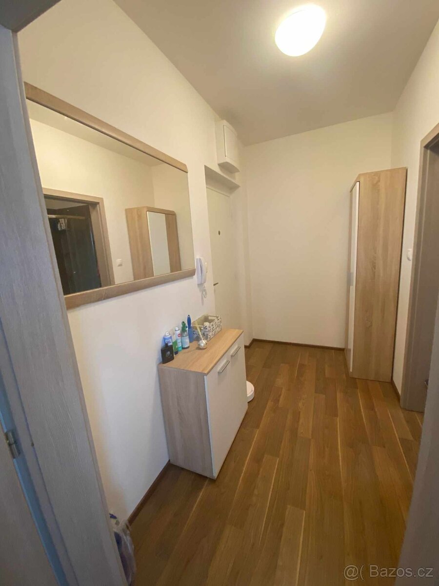 Pronájem 1+kk Olomouc Řepčín