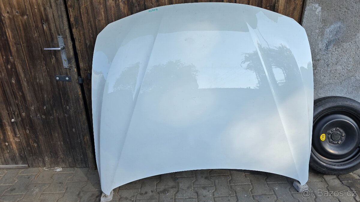 Kapota Bmw f30 f31 f32 f36