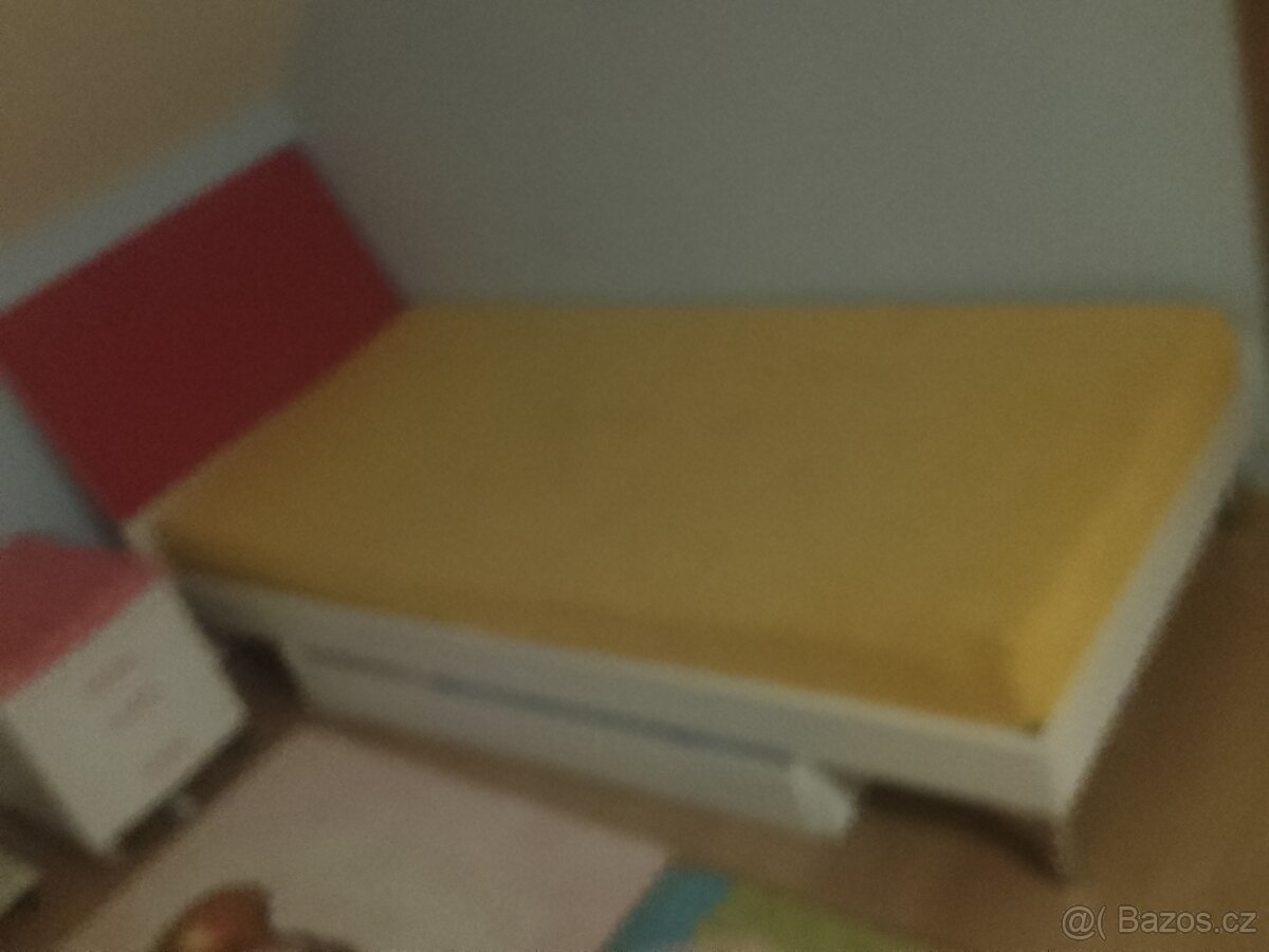 Dětský pokoj