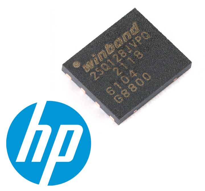 HP EliteBook 840 G3, 850 G3 BIOS