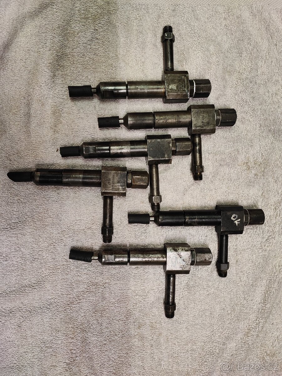 Praga V3S