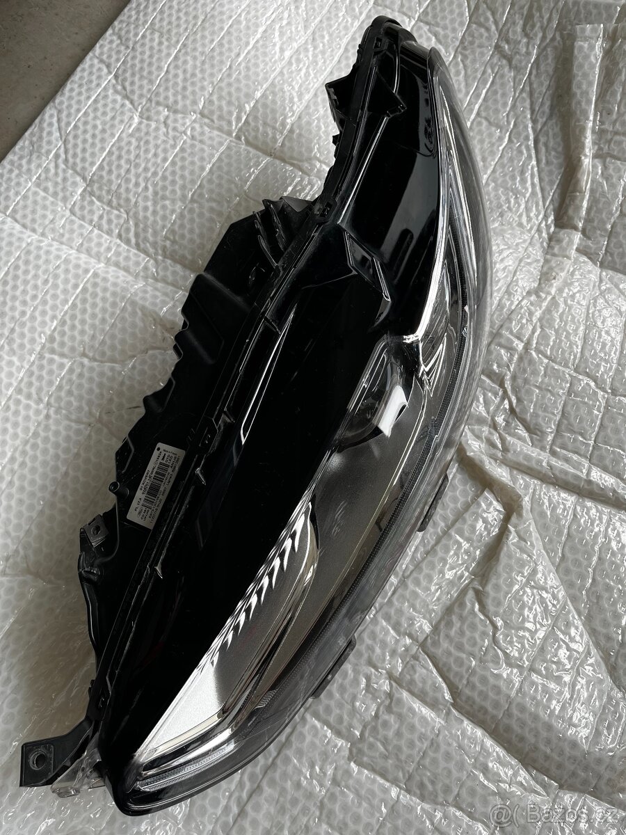 Ford Mondeo MK 5, L.p.světlomet Full Led ES73-13D153-CD