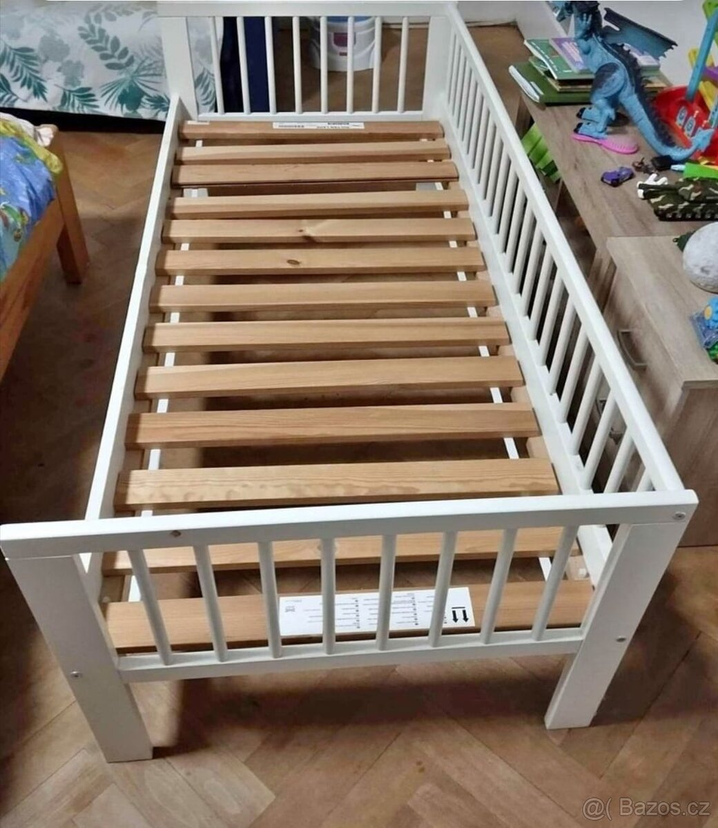Dětská postýlka