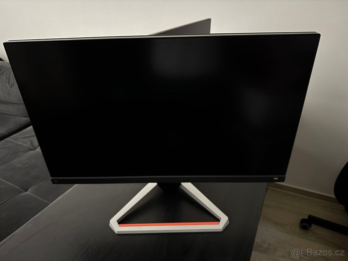 27" BenQ Mobiuz EX2710S