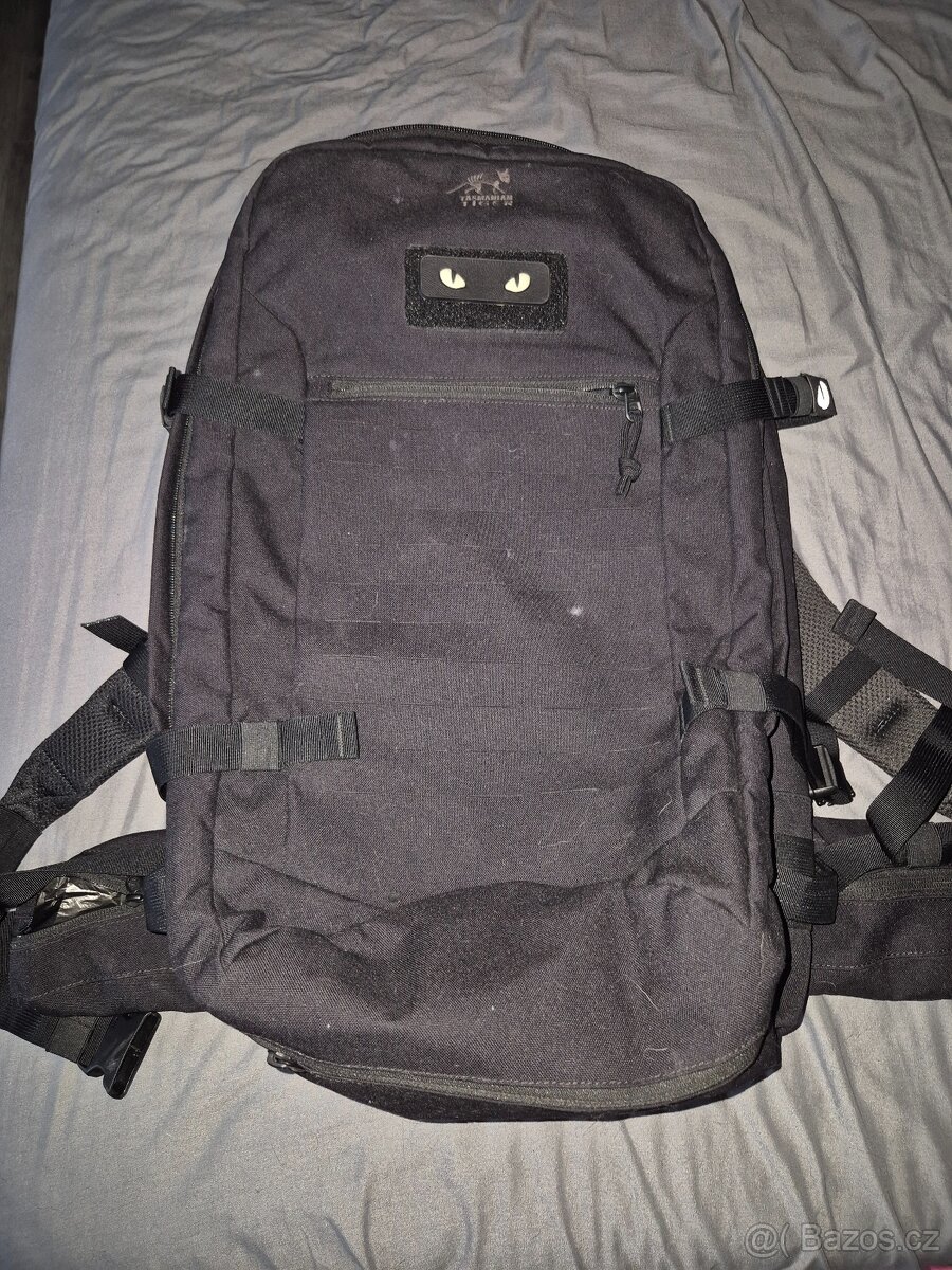 Tasmanian Tiger Mission Pack MK II