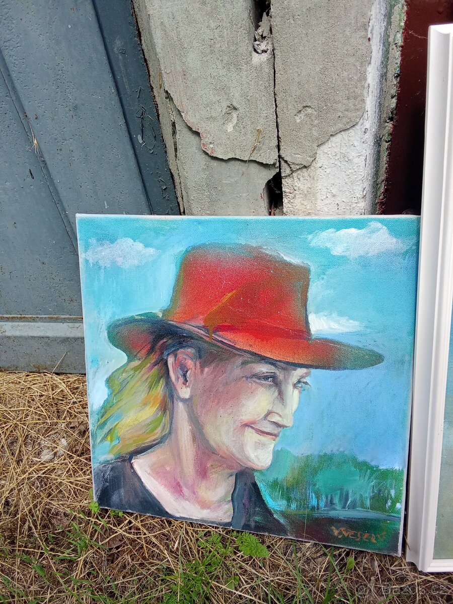 Obraz