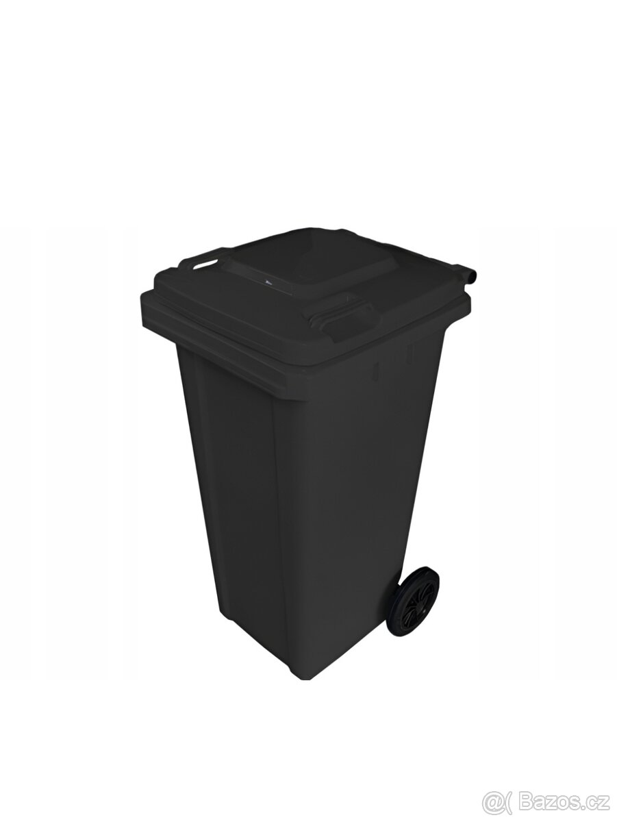 Plastová popelnice 240 l