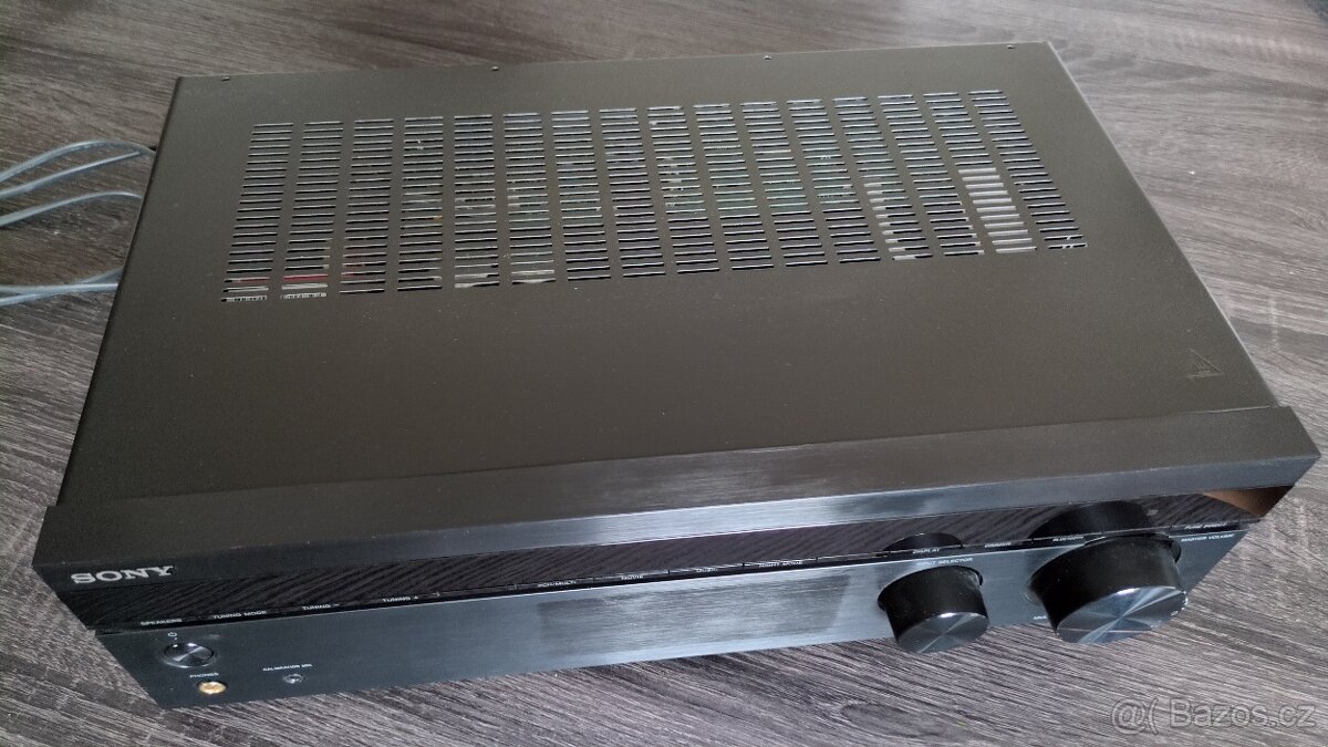 Sony STR-DH590