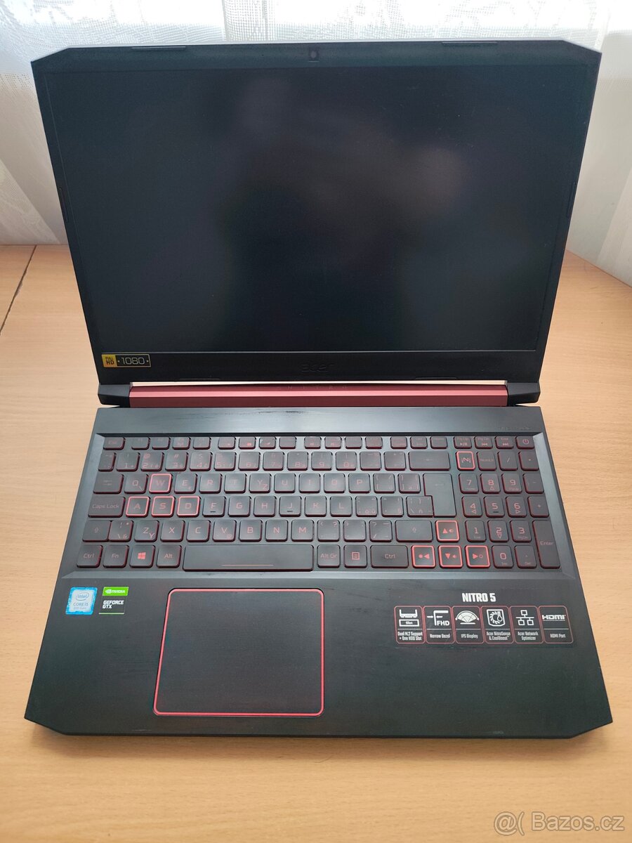 Acer Nitro 5