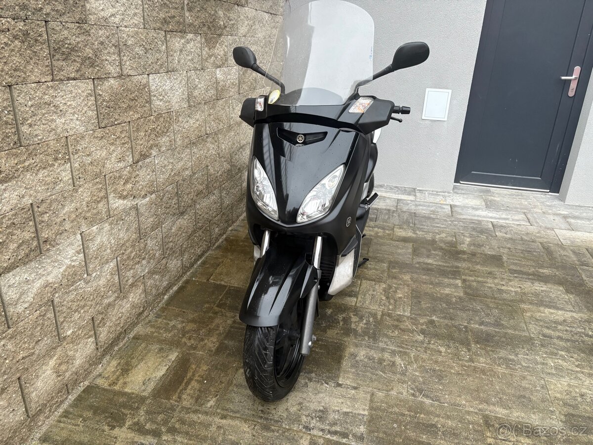 Yamaha X max 250 2009