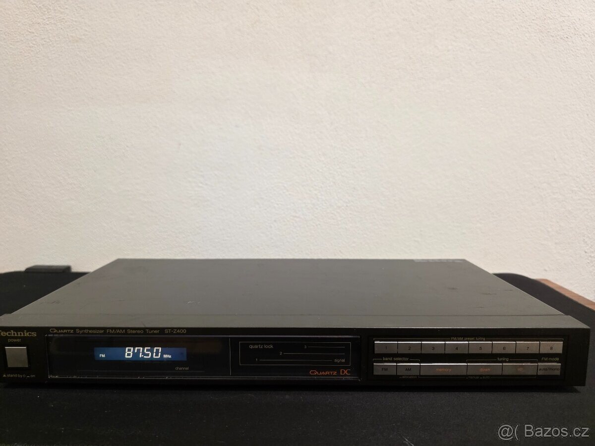 Technics ST-Z400