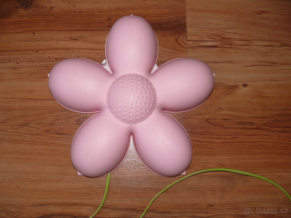 Dětská lampa