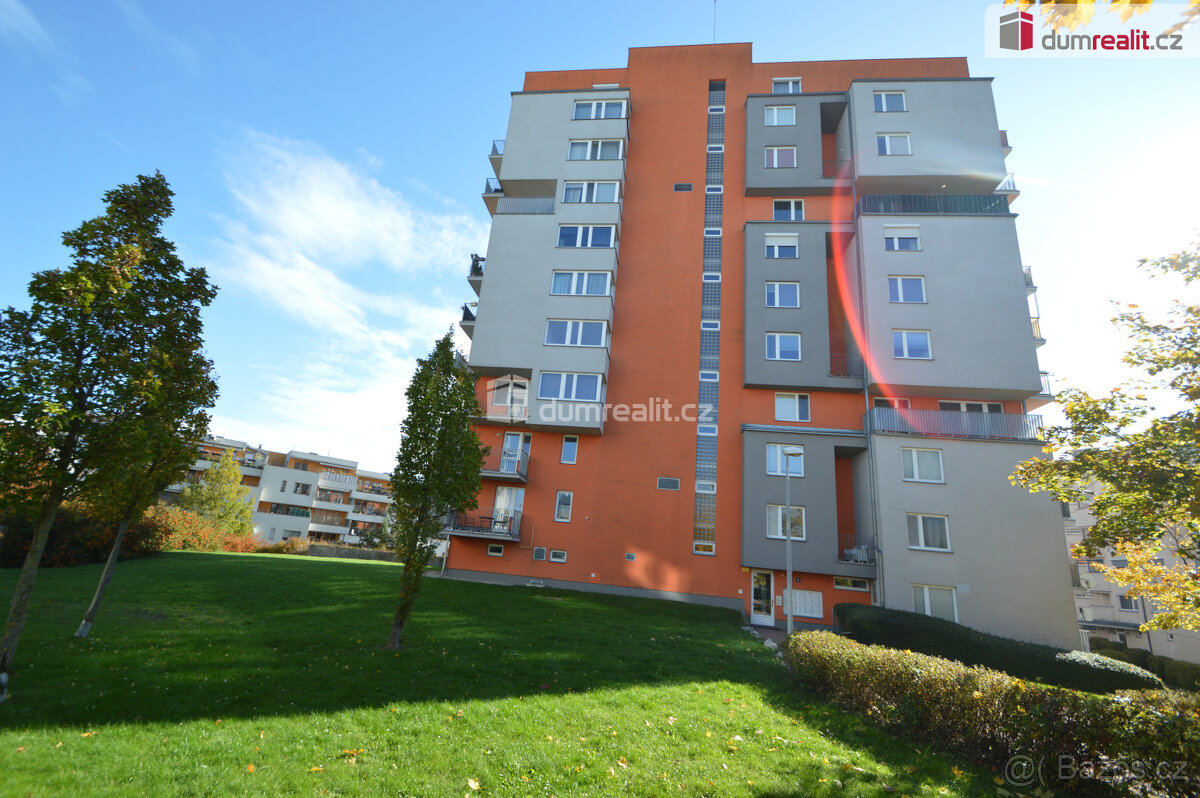 Prodej 2kk 56m2+4m2 balkon P5 Stodůlky Symfonická