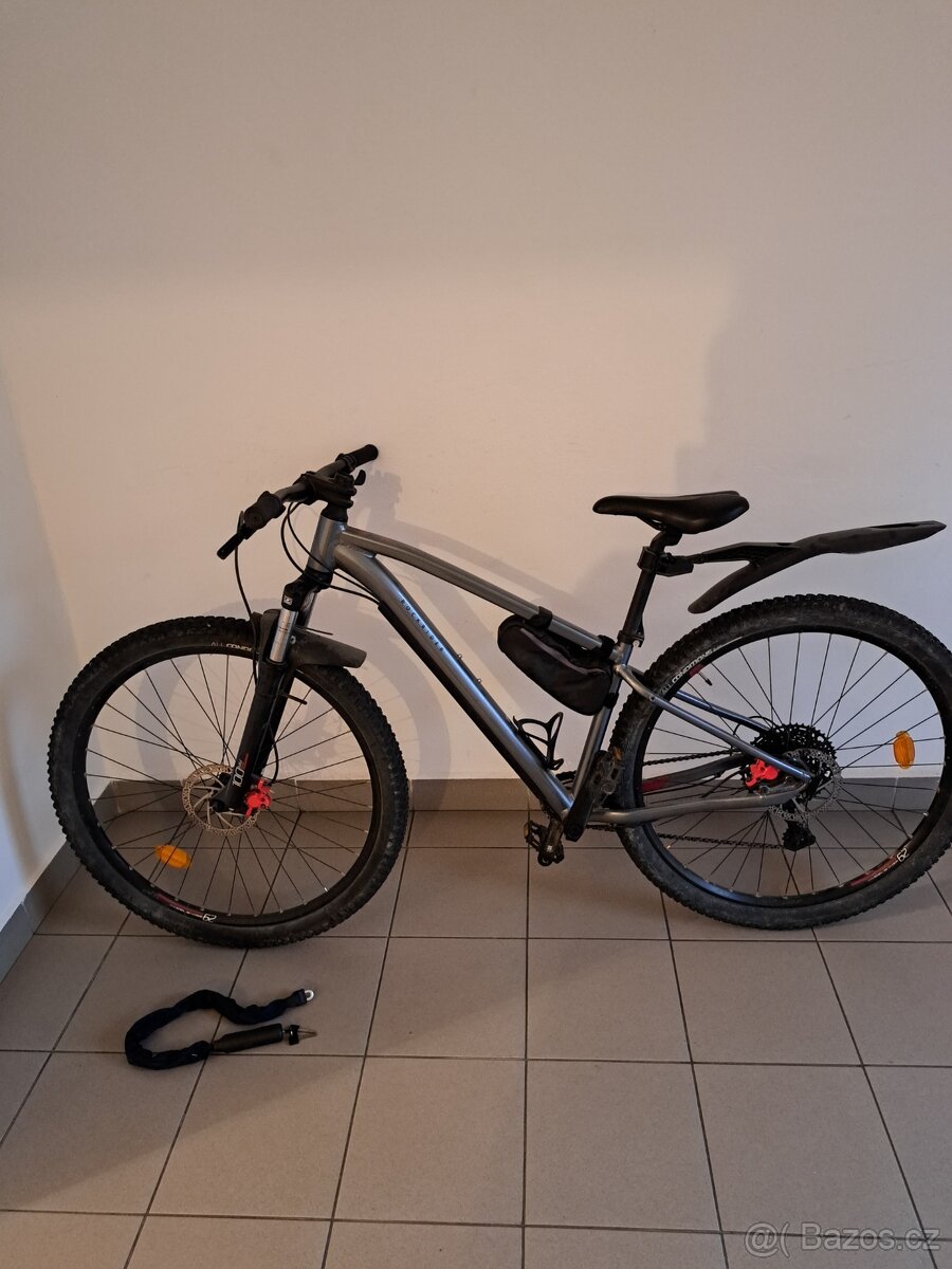 Horské Kolo Rockrider