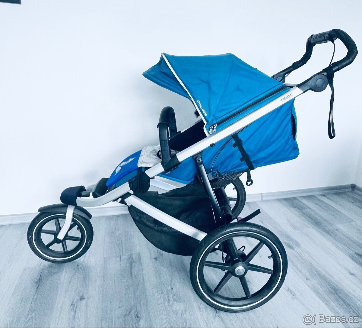 Prodám kočárek Thule Urban Glide 2