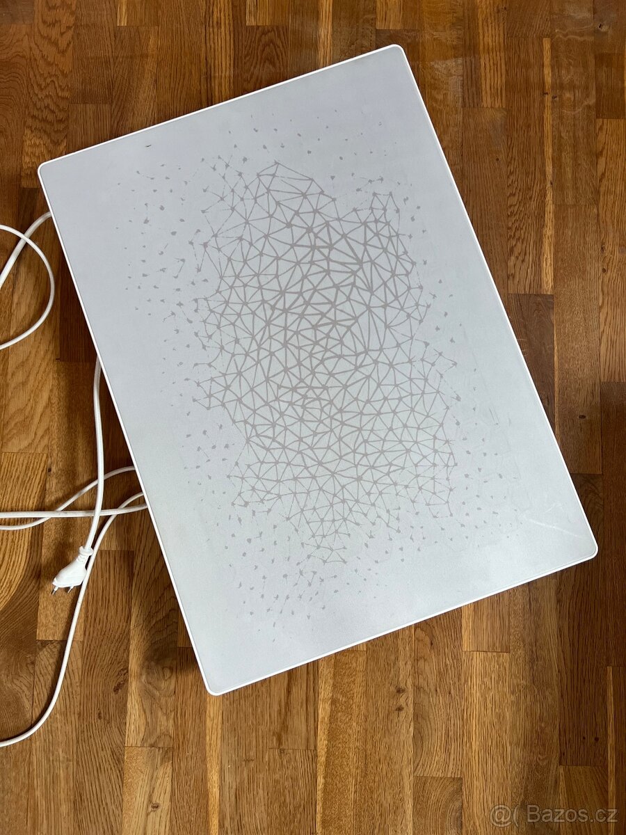 Symfonisk, obraz s WiFi reproduktorom