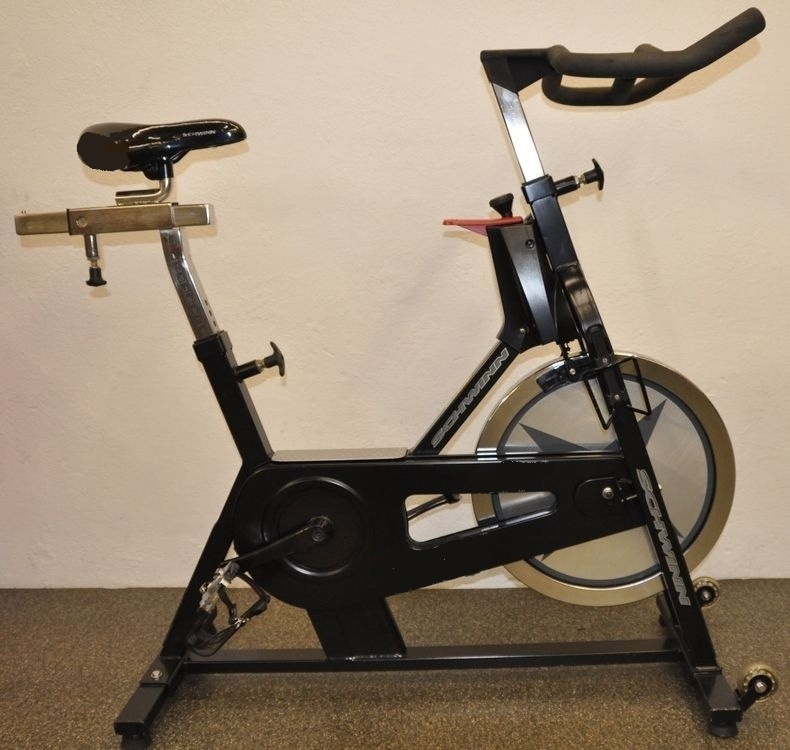 spinningové kolo Schwinn