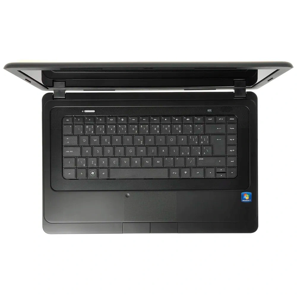 Notebook HP Presario E450