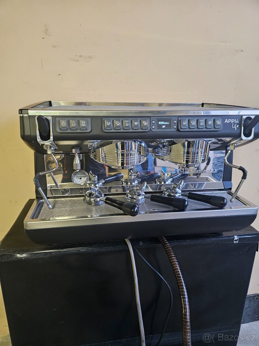 Nuova Simonelli