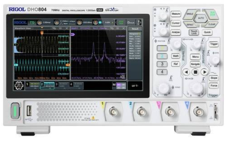 Rigol DHO804