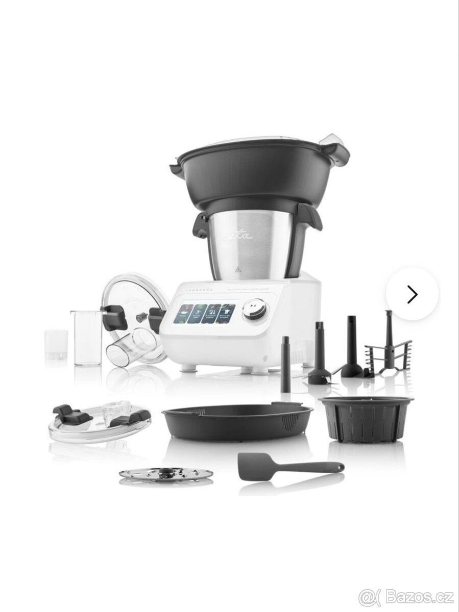 Multifunkční hrnec