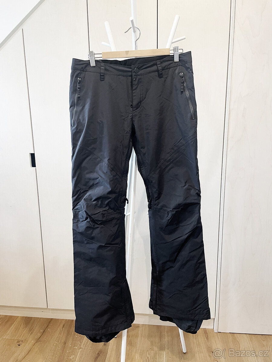 Dámské lyžařské/snb kalhoty Burton Society vel. M