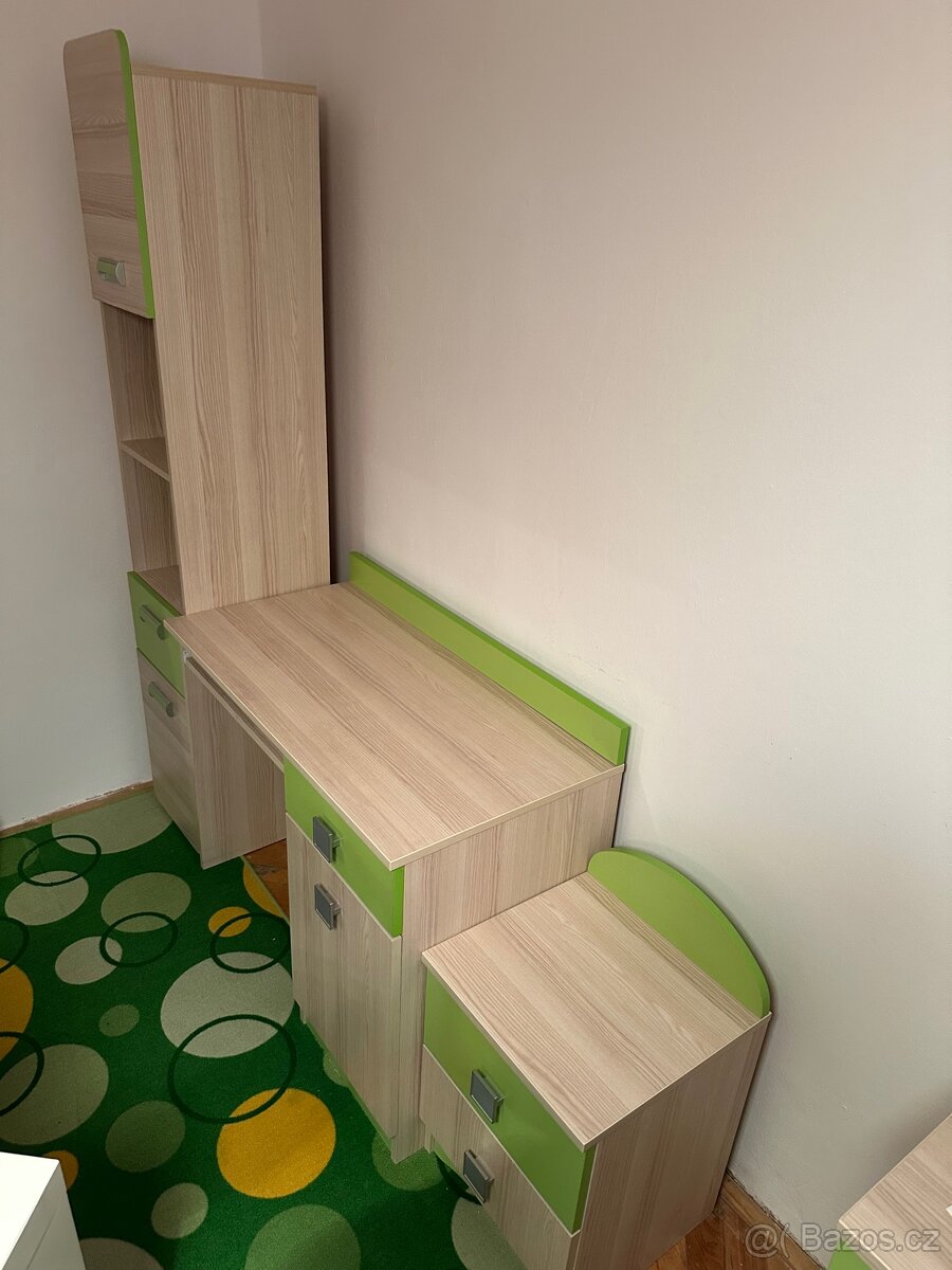 Nábytek do pokojíčku- dětský