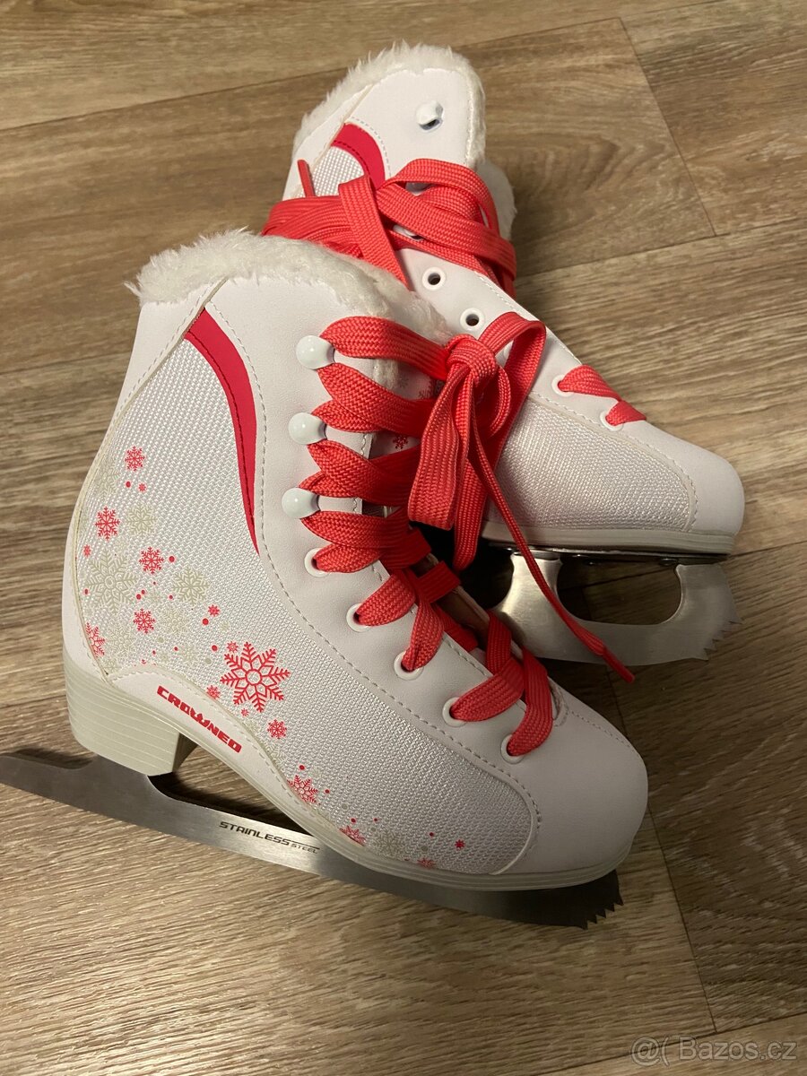 Dětské brusle vel.31